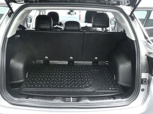 Used 2021 Jeep Compass Latitude image 21