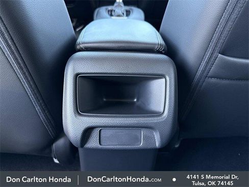 Certified 2025 Honda HR-V EX-L image 13