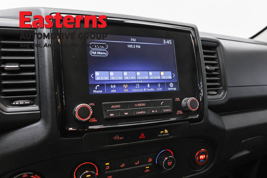 Used 2024 Nissan Frontier S AWD/4WD image 19