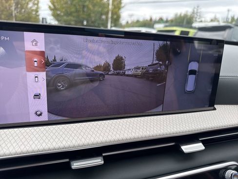 New 2026 Genesis GV80 2.5T Prestige image 53