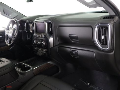 Used 2019 GMC Sierra 1500 Denali w/ Technology Package image 35