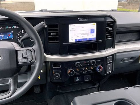 New 2026 Ford F250 XL AWD/4WD image 7