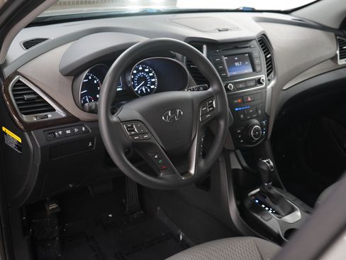Used 2018 Hyundai Santa Fe Sport AWD/4WD image 22