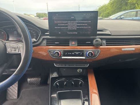 Used 2022 Audi A5 2.0T Premium AWD/4WD image 18