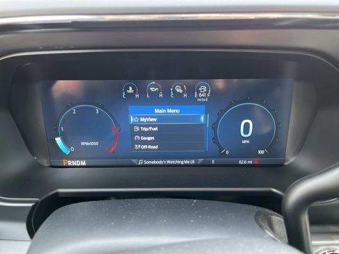 Used 2026 Ford F350 XLT w/ XLT Premium Package image 37