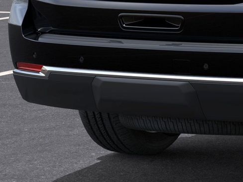 New 2026 Chevrolet Tahoe LS w/ LPO, Dark Essentials Package image 14