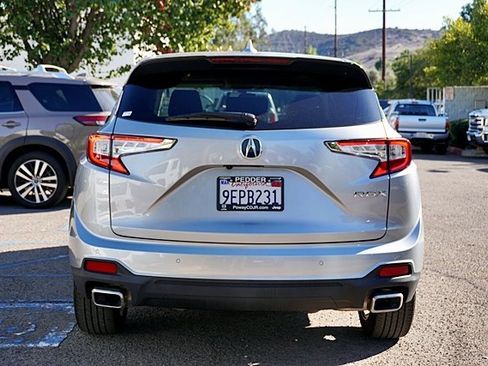 Used 2023 Acura RDX w/ Technology Package image 9