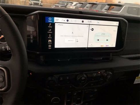 New 2026 Jeep Gladiator Rubicon image 17