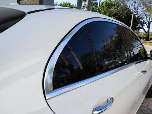 Used 2018 Mercedes-Benz E 63 AMG S image 33