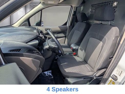 Used 2022 Ford Transit Connect XLT image 6