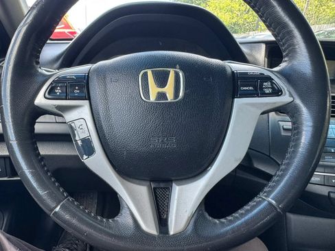 Used 2012 Honda Accord EX-L image 21