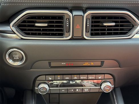 New 2025 MAZDA CX-5 Carbon Edition image 20