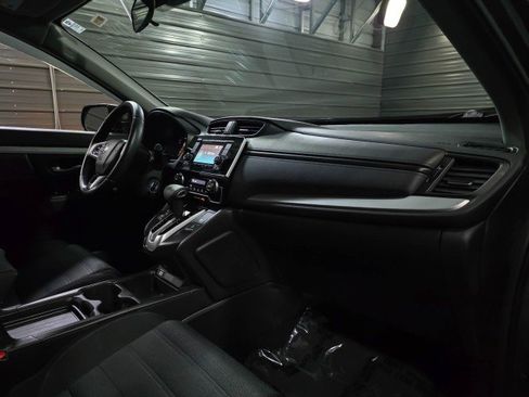 Used 2020 Honda CR-V LX image 12