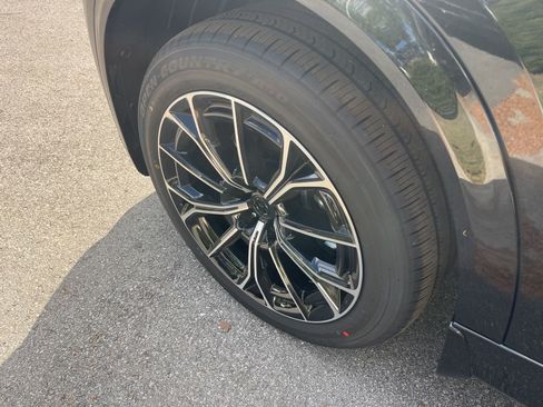 New 2026 MAZDA CX-70 3.3 Turbo S w/ Premium Package image 5