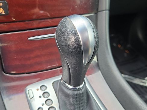 Used 2017 INFINITI QX50 AWD w/ Technology Package image 17