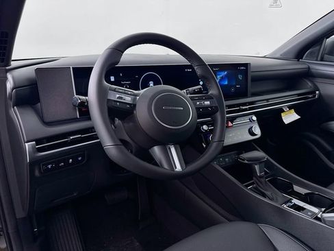 New 2025 Hyundai Santa Cruz XRT AWD/4WD image 12