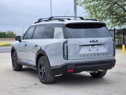 New 2027 Kia Telluride SX Prestige X-Line image 3