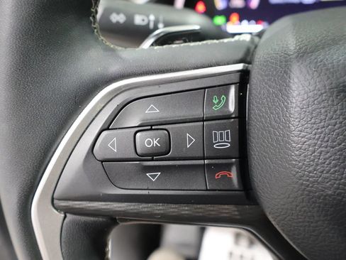 Used 2023 Jeep Grand Cherokee L Laredo AWD/4WD image 33