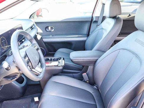New 2026 Hyundai Ioniq 5 Limited RWD image 24