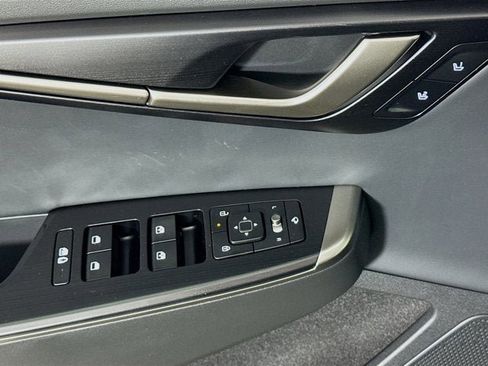 New 2025 Kia EV6 Wind image 20