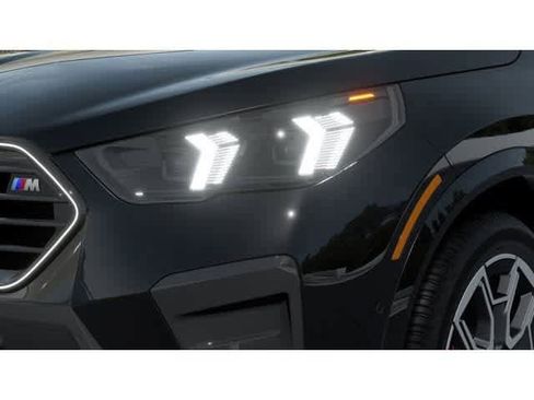 New 2026 BMW X2 M35i AWD/4WD image 6