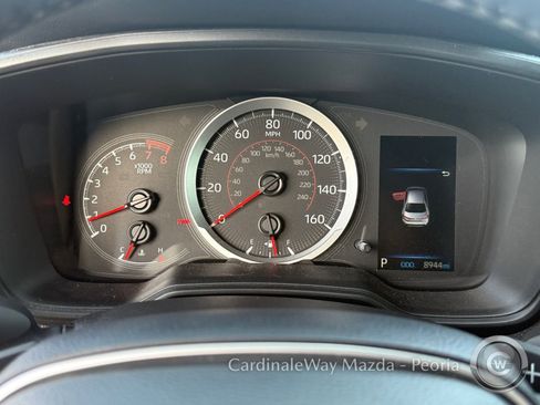 Used 2022 Toyota Corolla SE w/ Carpet Mat Package (TMS) image 19