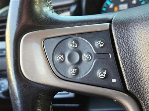 Used 2019 GMC Yukon XL Denali w/ Denali Ultimate Package image 15