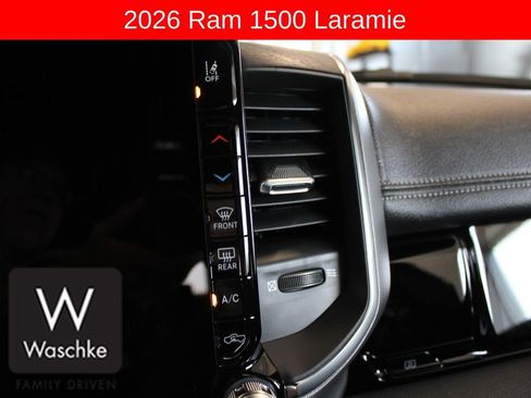 New 2026 RAM 1500 Laramie image 42