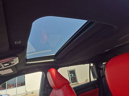 Used 2022 Toyota Highlander XSE image 24