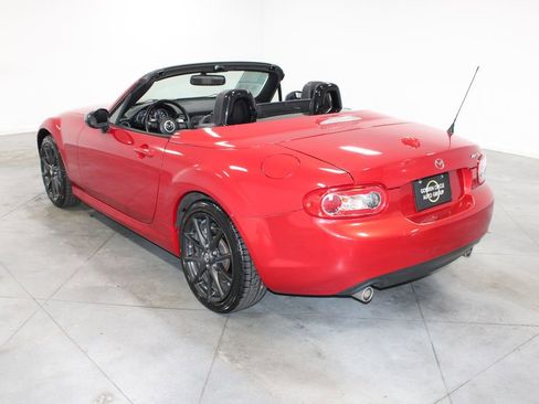 Used 2012 MAZDA MX-5 Miata Special Edition image 8