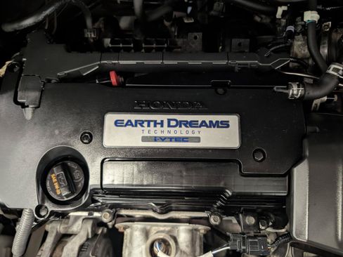 Used 2015 Honda CR-V EX-L image 55