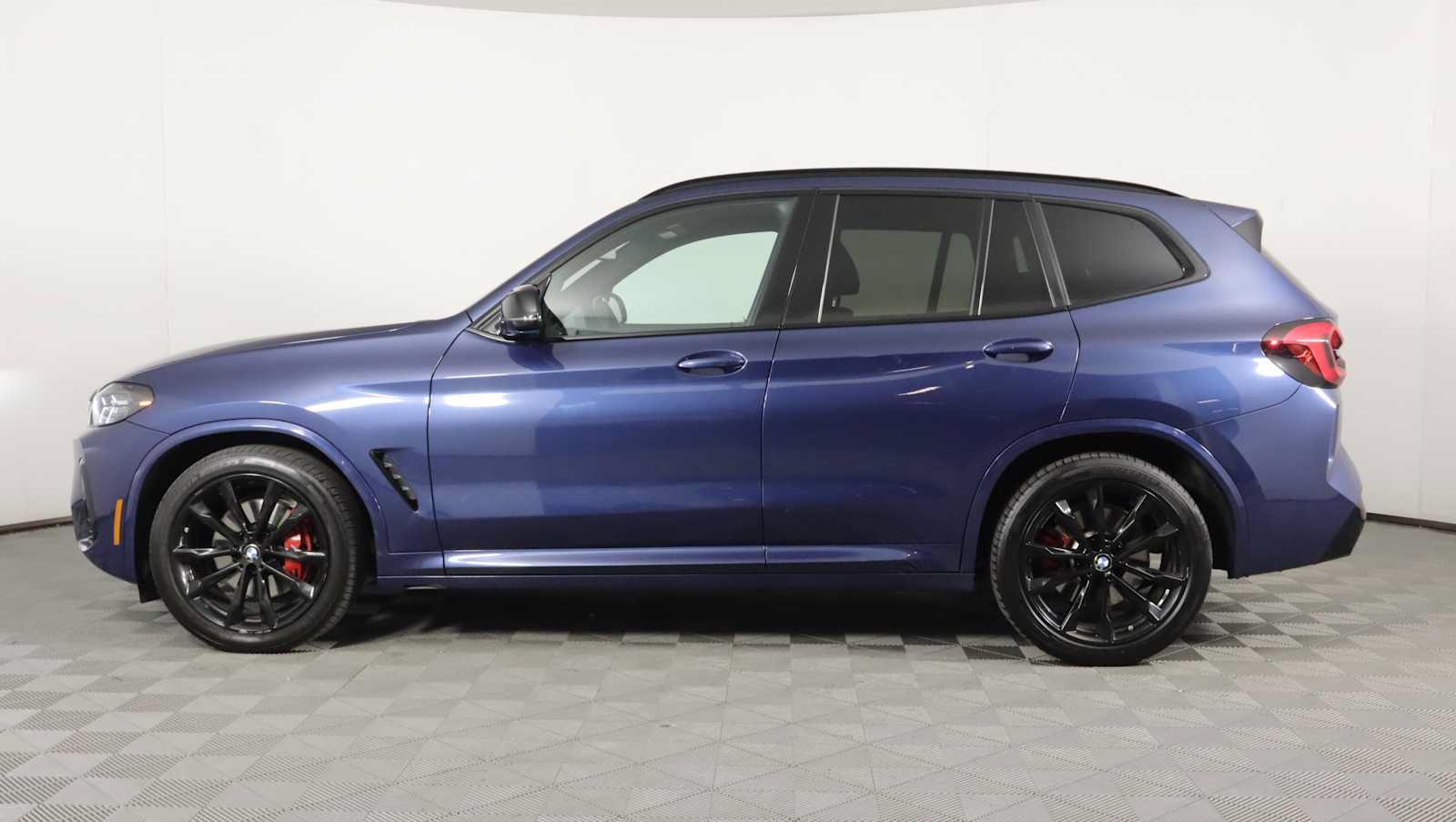 Used 2023 BMW X3 M40i w/ Premium Package AWD/4WD image 8