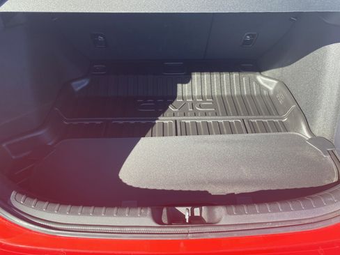 Used 2022 Honda Civic Sport Touring image 20