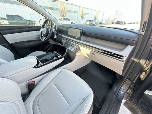 Used 2025 Hyundai Tucson SEL image 30