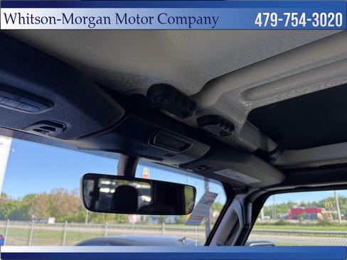 Used 2021 Jeep Gladiator Sport AWD/4WD image 33