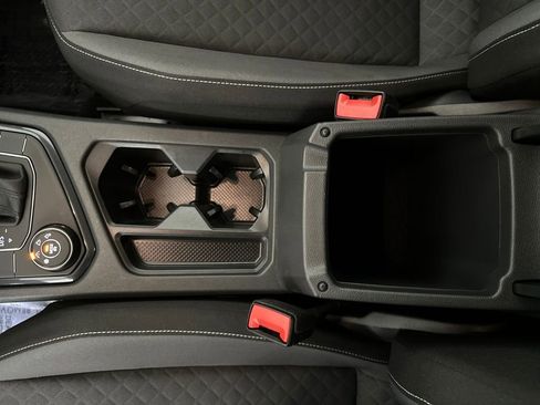 Used 2021 Volkswagen Tiguan S image 27