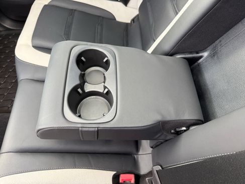 Certified 2025 Mercedes-Benz GLE 63 AMG S image 17