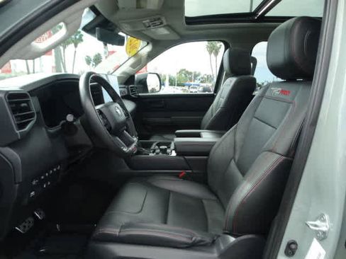 Used 2022 Toyota Tundra TRD Pro image 18