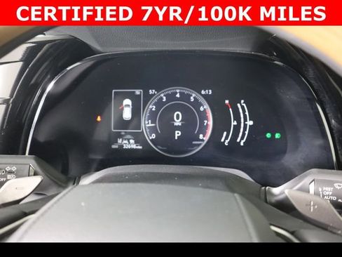 Used 2024 Lexus RX 350 Premium w/ Accessory Package (Z1) AWD/4WD image 23