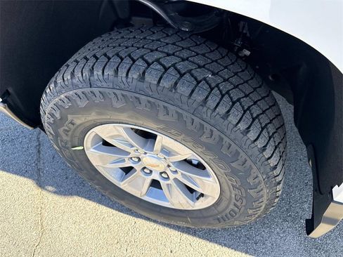 New 2026 Chevrolet Silverado 1500 W/T w/ WT Value Package image 25