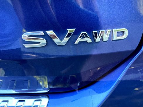 Used 2019 Nissan Rogue SV w/ Premium Package image 24