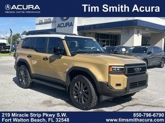 Used 2027 Toyota Land Cruiser w/ Premium Package AWD/4WD 360° Tour