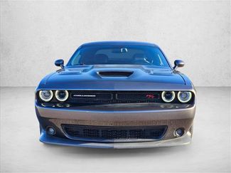 Used 2016 Dodge Challenger R/T Scat Pack w/ Leather Interior Group video 2
