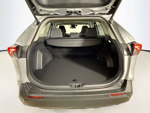 New 2025 Toyota RAV4 XLE image 26