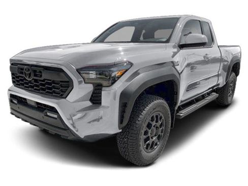 New 2026 Toyota Tacoma SR5 image 1