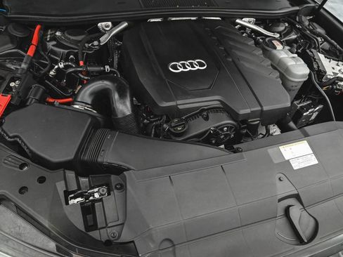 Used 2023 Audi A6 Premium Plus w/ Premium Plus Package AWD/4WD image 35