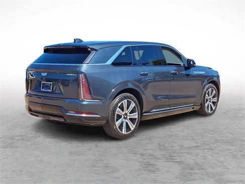 New 2025 Cadillac Escalade IQ Luxury 1 image 3