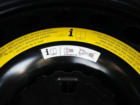 Used 2015 Mercedes-Benz ML 350 2WD image 38