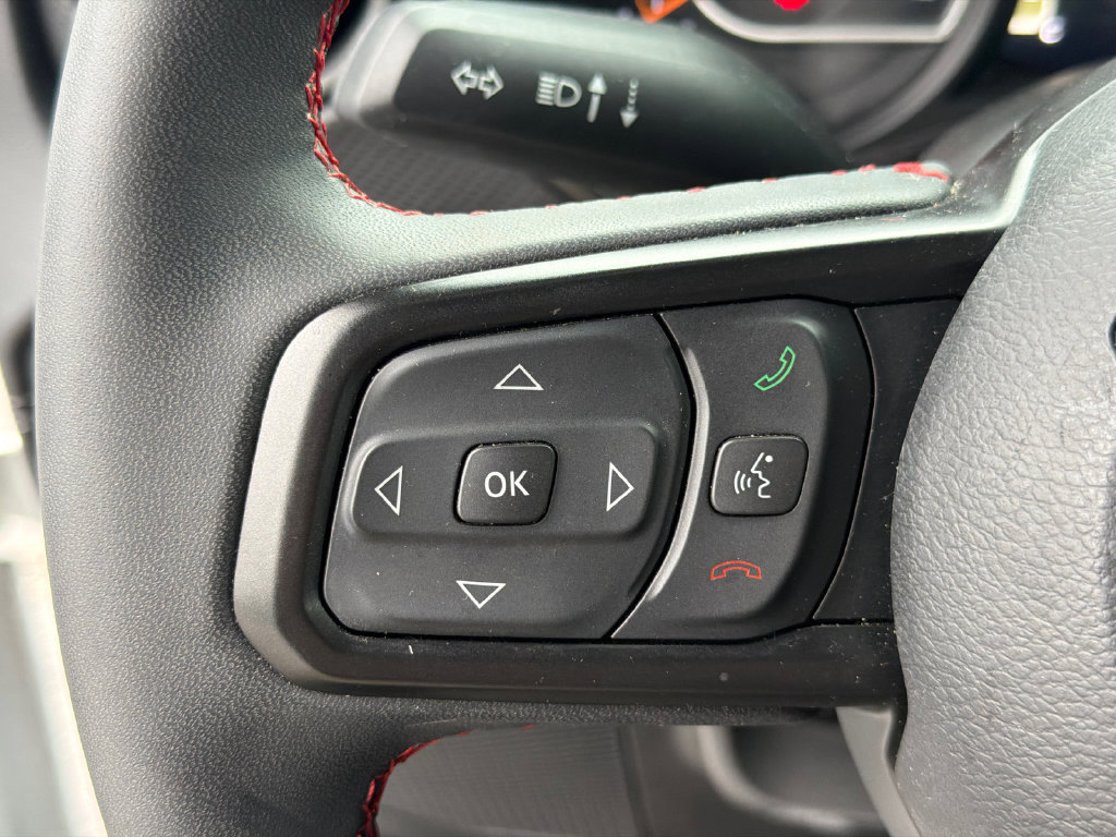Used 2024 Jeep Wrangler Unlimited Rubicon AWD/4WD image 25