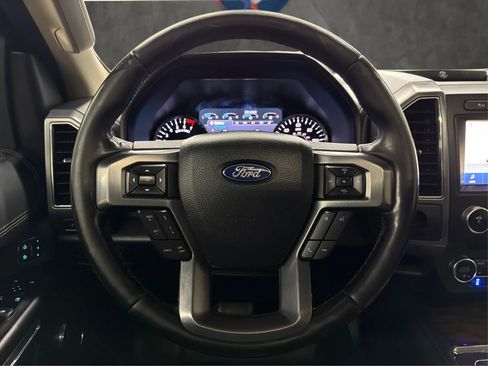 Used 2020 Ford Expedition Max Platinum image 42